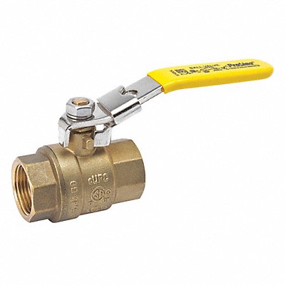 PROLINE 107824LNL Full Port Valve Ips 3/4