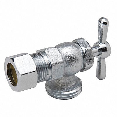 PROLINE 102201 Valve Washing Machine Compress 1/2
