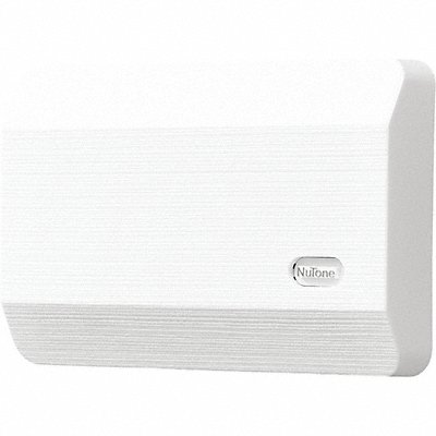 BROAN LA11WH Door Chime White 2 Note