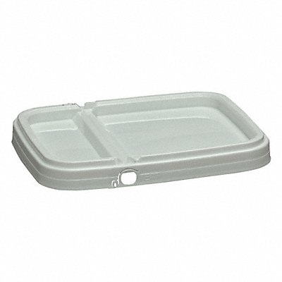 BASCO EZE2DR Lid for EZ-E027 Container