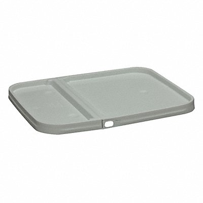 BASCO EZE8DH Lid for EZ-E138 Container