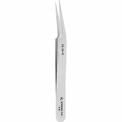 EXCELTA 5ASAPI FineOffset Tips Tweezers
