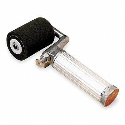 MARSH FR10030 Stencil Roller 8-1/2 L 5 Handle L