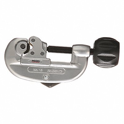 RIDGID 15 Tubing Cutter Copper Brass Aluminum