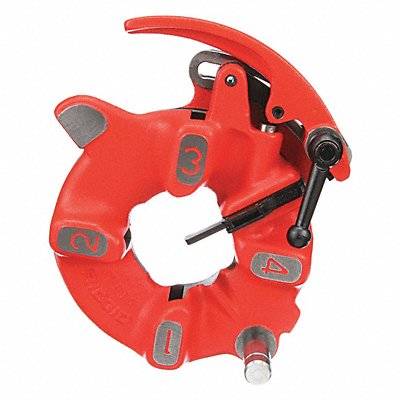 RIDGID 815A Threading Machine Die Head NPT Universal