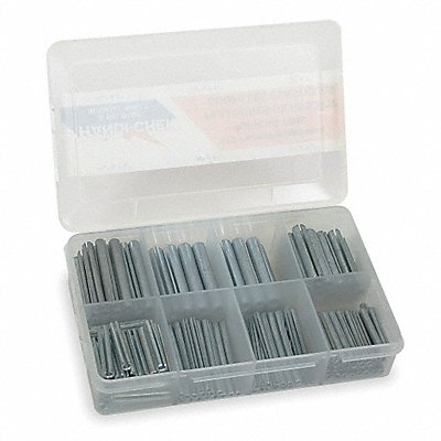 ITW BEE LEITZKE WWGDISPSP170 Spring Pin Assortment 170 Pcs