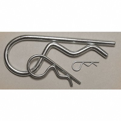 ITW BEE LEITZKE WWGDISPBP130 Cotter Pin Kit 130 PC