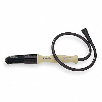 GRAYMILLS 74909925 Flow Thru Brush With Hose