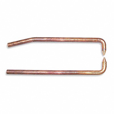 MILLER ELECTRIC 40198 MILLER 12 Air-Cooled Spot Weld Tong PK2