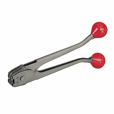 SIGNODE 8605 Strapping Sealer Manual