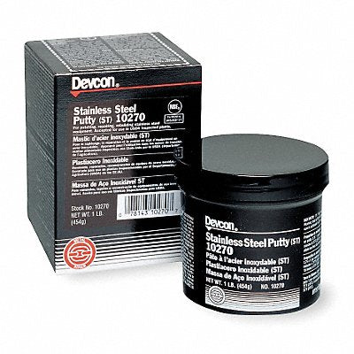 DEVCON 10270 Putty Dark Grey ST