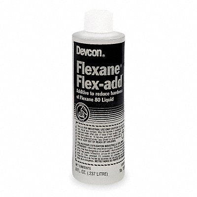 DEVCON 15940 Rubber Repair Additive 8 fl oz Bottle
