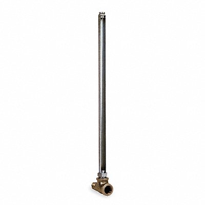GRAINGER 272005 Drum Level Gauge