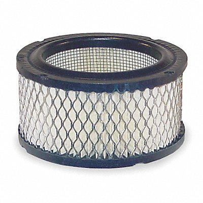 SOLBERG 14 Filter Element Paper 2.31 Ht 3 ID