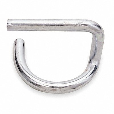 BIL-JAX 660046 Scaffold Pigtail P in 2 in L