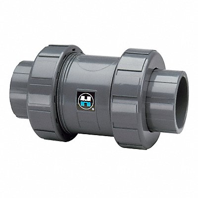 HAYWARD TC1300T Check Valve 10.5 in Overall L