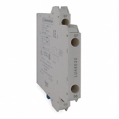 SCHNEIDER ELECTRIC LUA8E20 Block Contact Control