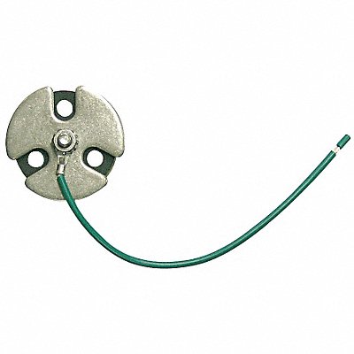 SJE-RHOMBUS 4CableCordSeal Cable Cord Neoprene/Stainless Steel