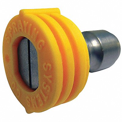 SPEEDCLEAN CJQDN1503Y 15 Degree Nozzle for 5AEU1