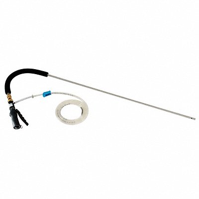 SPEEDCLEAN CN03 Condenser Needle Garden Hose Attachment