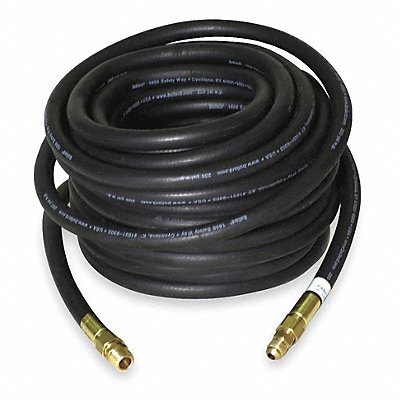 BULLARD 5457 Airline Hose 50 ft Hose L