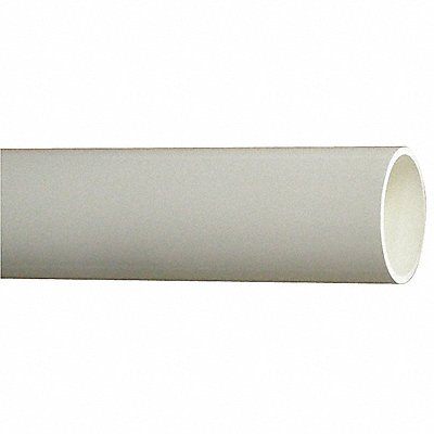 GF PIPING SYSTEMS H0400075PW1000 Pipe Pipe Size 3/4 In.ID 0.804 OD 01.05