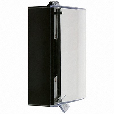 SAFETY TECHNOLOGY INTERNATIONAL STI13400NK Enclosed Protective Cover Surface 4inD