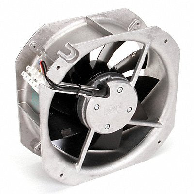 EBM-PAPST W1G200HH7752 Axial Fan Square 225 mm H 642 CFM