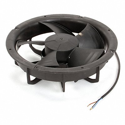 EBM-PAPST W1G200EC9547 Axial Fan Round 9-7/8 Dia 442 CFM