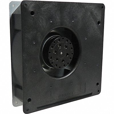 EBM-PAPST RG1251906 Flatpack Axial Fan 115VAC 7 H
