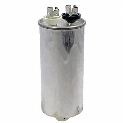 EBM-PAPST 450200026 Motor Run Capacitor 8 MFD 3 1/2  H