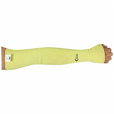 CONDOR 5AH26 Cut Resistant Sleeve A3 24