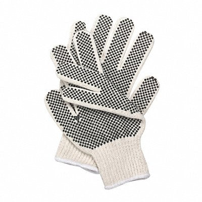 CONDOR 5AJ52 D1772 Knit Gloves Beige XS PR