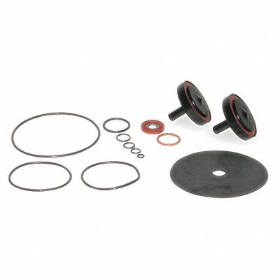 WATTS RK009RT114112 Backflow Preventer Repair Kit