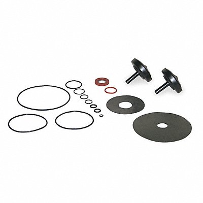 WATTS RK009M2RT2 Backflow Preventer Repair Kit