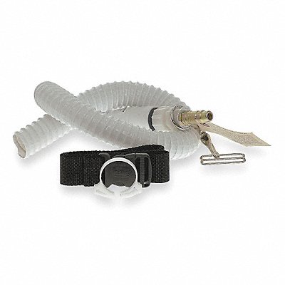 BULLARD V35 Contant Flow Breathing Tube 1/4 in W