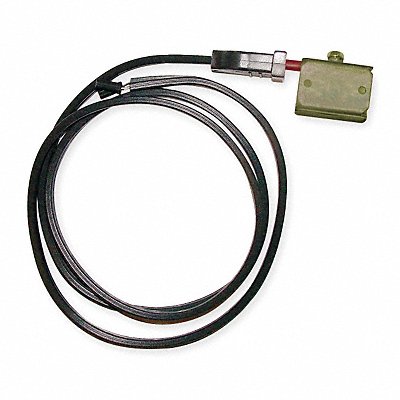 RANCO LDK110000070 Heat Pump Solenoid Coil 48 in Lead 24V