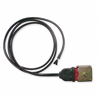 RANCO LDK410000070 Heat Pump Solenoid Coil 48in 208/240V