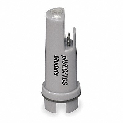 EXTECH EC505 Electrode Module pH 0 to 19.99mS Flat