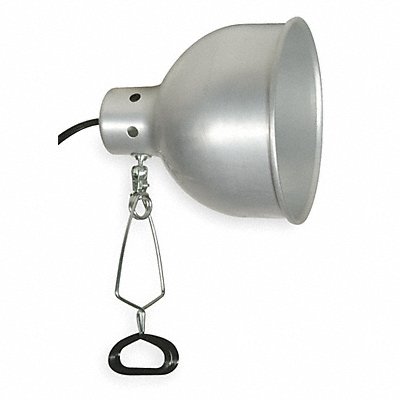 LUMAPRO 5AY60 Temporary Job Site Light Bulb Dependent