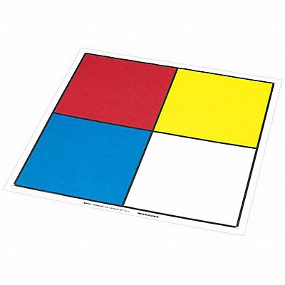 BRADY 58656 Signal Nfpa