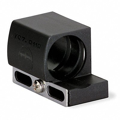TELEMECANIQUE SENSORS XSZB118 Mount F/ 18mm Dia Sensor