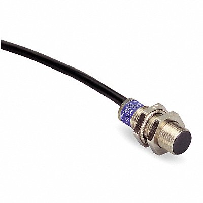 TELEMECANIQUE SENSORS XS1N12NA349D Proximity Sensor Inductive 4mm NPN NO