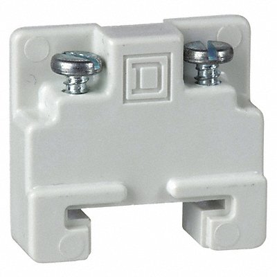 SQUARE D 9080GH10 Screw-on EndClmp 9080G Lexan ScrewMount