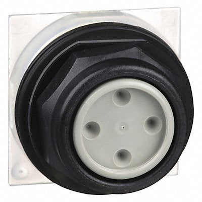 SCHNEIDER ELECTRIC 9001SKR1U H4517 FlshPushButtn Blk Blu Grn Org Rd Wht Yellow