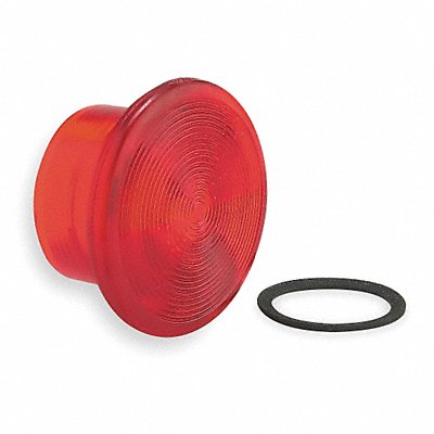 SCHNEIDER ELECTRIC 9001R20 Mushroom Head 30mm Red