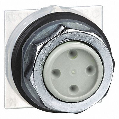 SCHNEIDER ELECTRIC 9001KR3U H4517 ExtndPush Button Blk Blu Grn Org Rd Wht Yellow