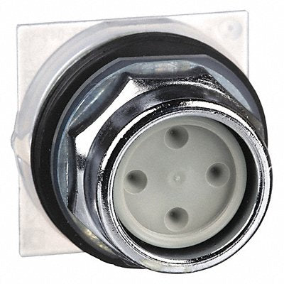 SCHNEIDER ELECTRIC 9001KR2U H4517 RecesPush Button Blk Blu Grn Org Rd Wht Yellow