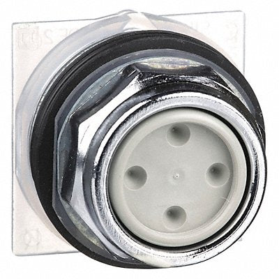 SCHNEIDER ELECTRIC 9001KR1U H4517 FlshPushButtn Blk Blu Grn Org Rd Wht Yellow