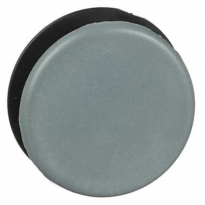 SCHNEIDER ELECTRIC 9001K51 Blanking Plug 30 mm Metal Grey